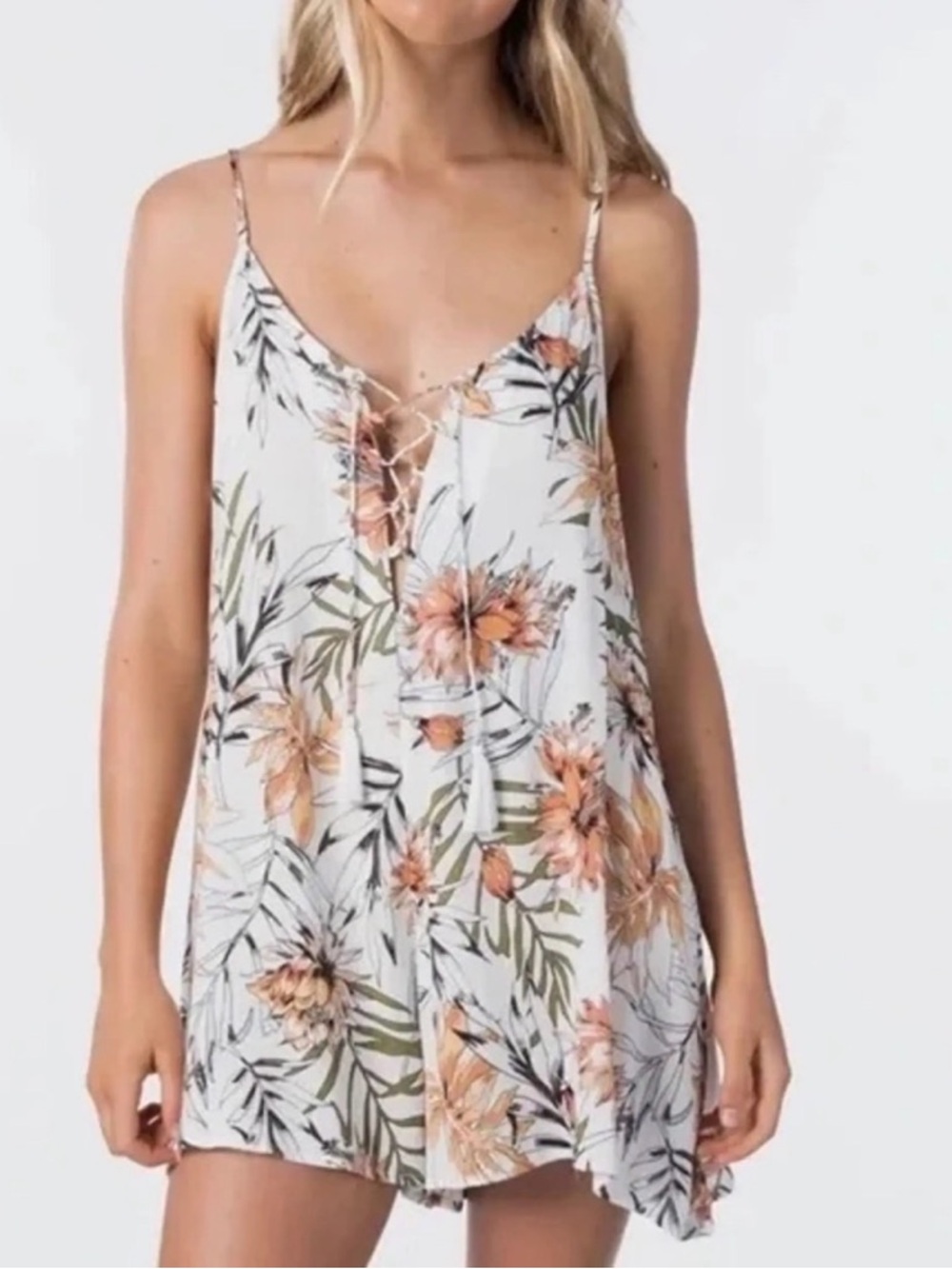 Ripcurl romper